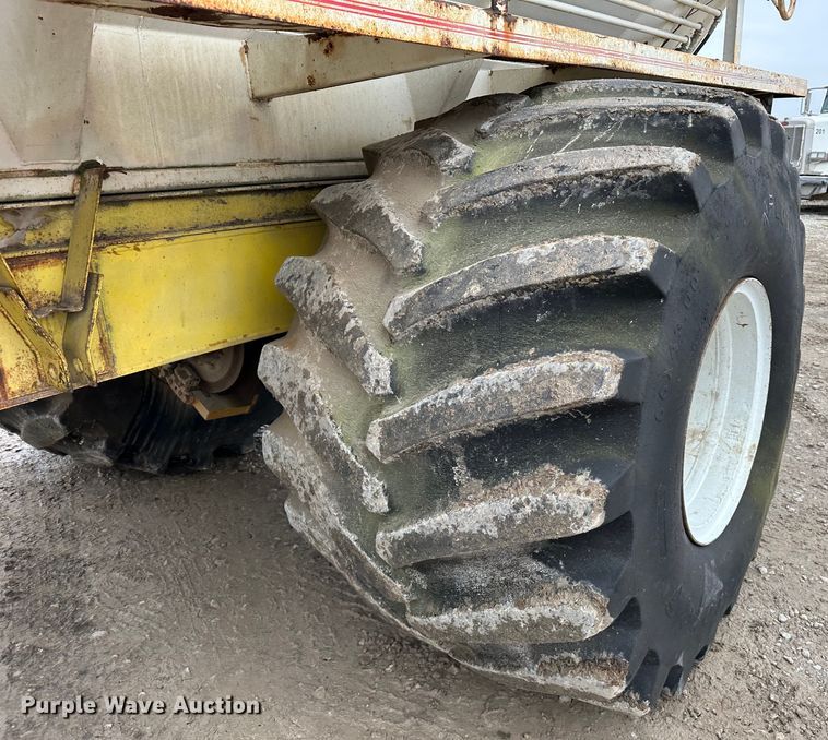 image for item JC9968 Ag-Chem TerraGator 1803  applicator