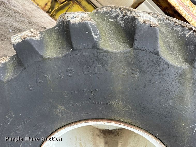 image for item JC9968 Ag-Chem TerraGator 1803  applicator