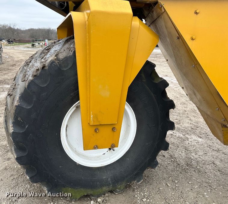 image for item JC9968 Ag-Chem TerraGator 1803  applicator