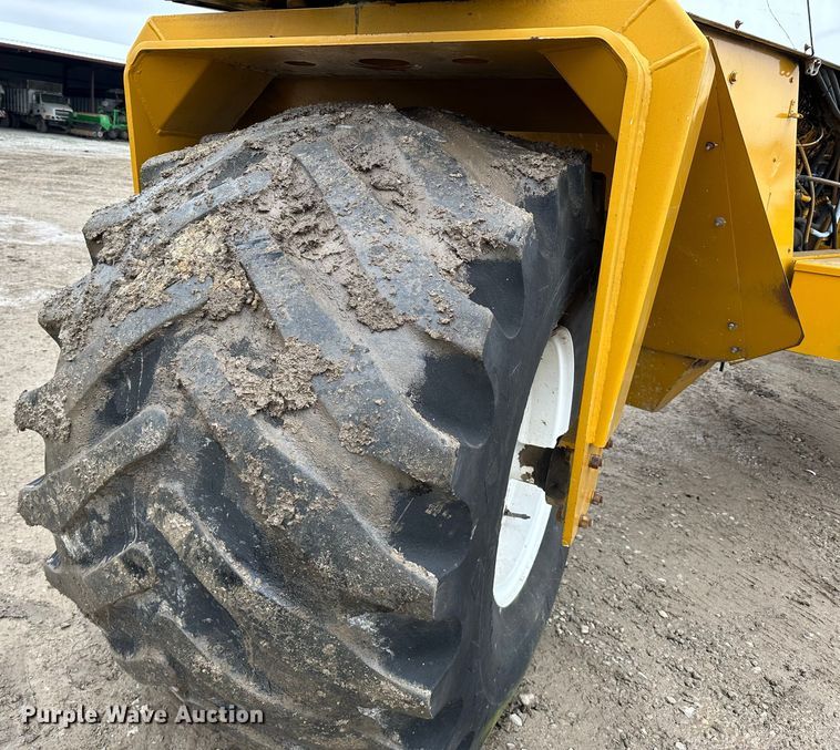 image for item JC9968 Ag-Chem TerraGator 1803  applicator