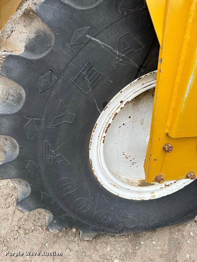 image for item JC9968 Ag-Chem TerraGator 1803  applicator