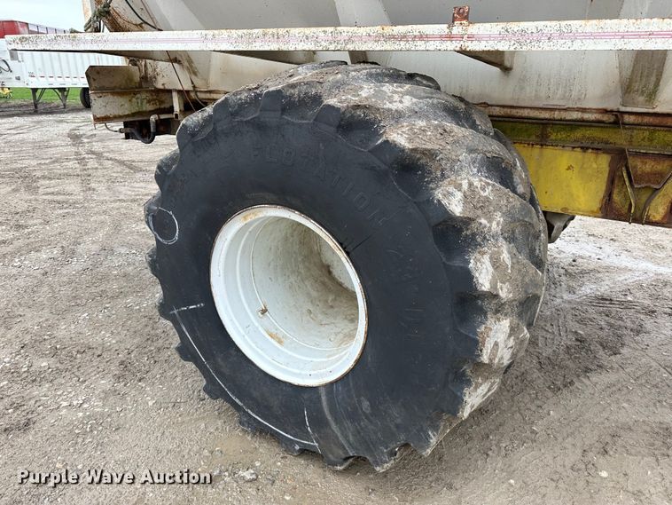 image for item JC9968 Ag-Chem TerraGator 1803  applicator