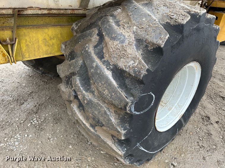 image for item JC9968 Ag-Chem TerraGator 1803  applicator