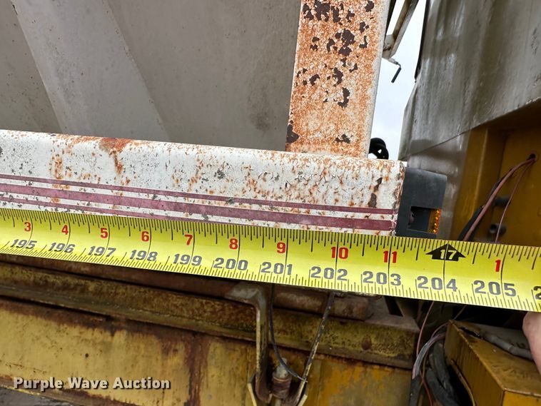 image for item JC9968 Ag-Chem TerraGator 1803  applicator