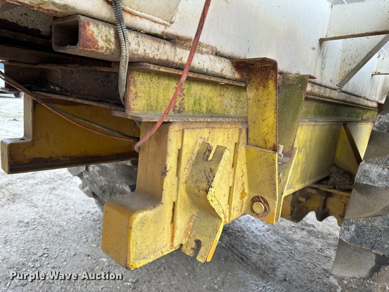 image for item JC9968 Ag-Chem TerraGator 1803  applicator