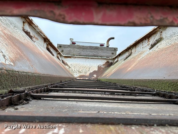 image for item JC9968 Ag-Chem TerraGator 1803  applicator