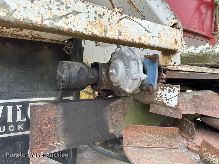 image for item JC9968 Ag-Chem TerraGator 1803  applicator