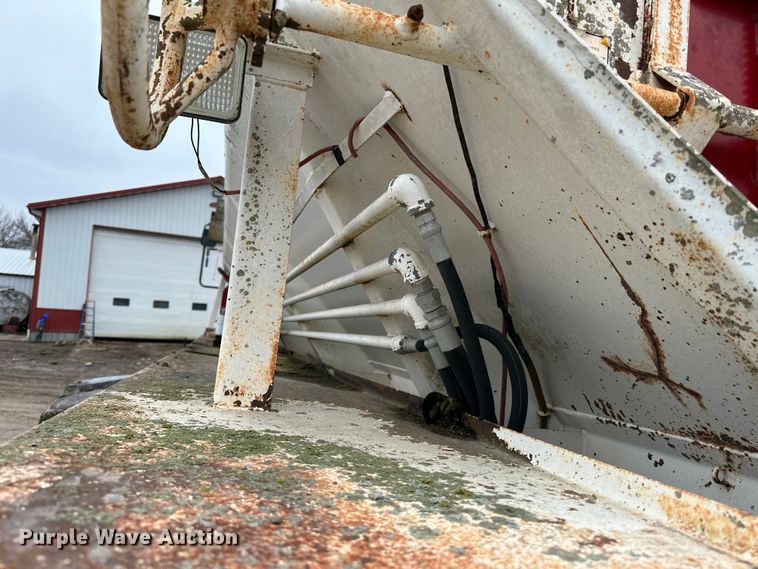 image for item JC9968 Ag-Chem TerraGator 1803  applicator