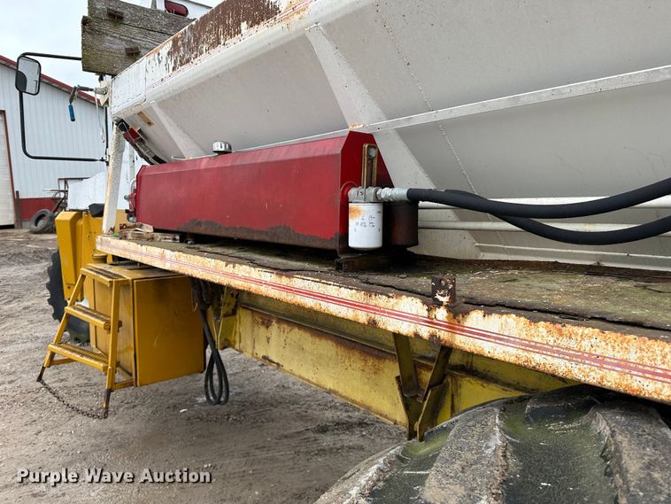 image for item JC9968 Ag-Chem TerraGator 1803  applicator