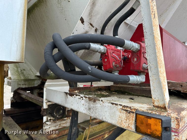 image for item JC9968 Ag-Chem TerraGator 1803  applicator