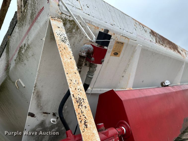 image for item JC9968 Ag-Chem TerraGator 1803  applicator