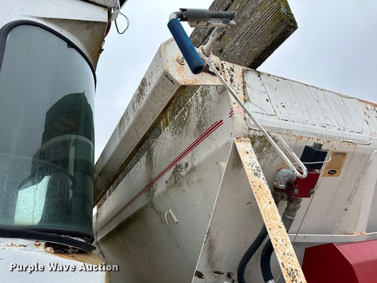 image for item JC9968 Ag-Chem TerraGator 1803  applicator