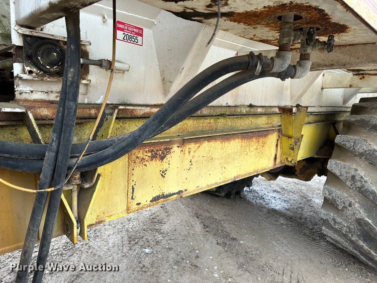 image for item JC9968 Ag-Chem TerraGator 1803  applicator