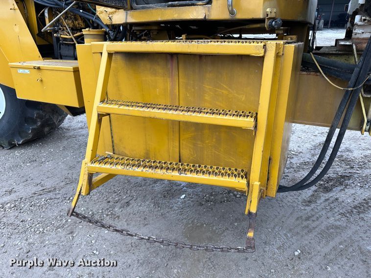 image for item JC9968 Ag-Chem TerraGator 1803  applicator