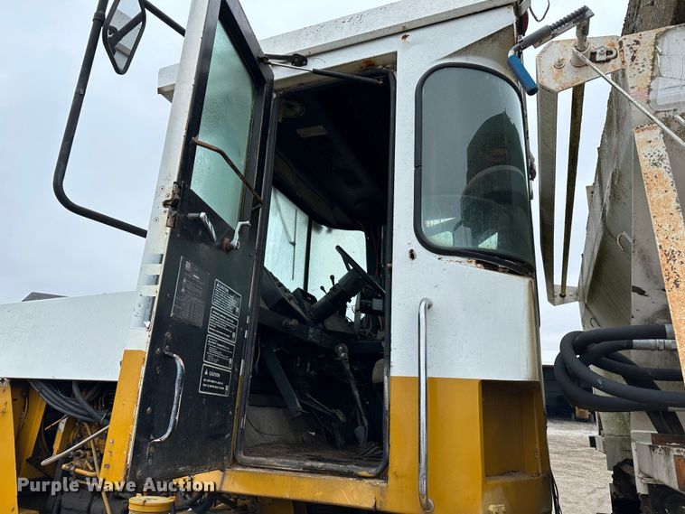 image for item JC9968 Ag-Chem TerraGator 1803  applicator