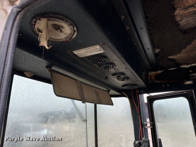 image for item JC9968 Ag-Chem TerraGator 1803  applicator