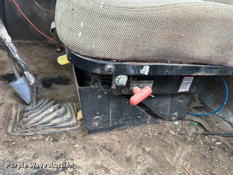 image for item JC9968 Ag-Chem TerraGator 1803  applicator