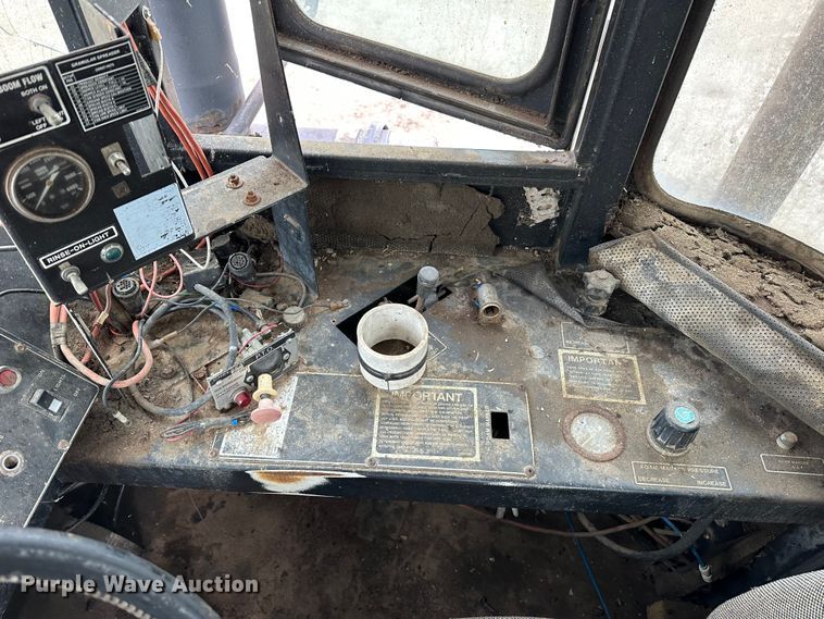 image for item JC9968 Ag-Chem TerraGator 1803  applicator