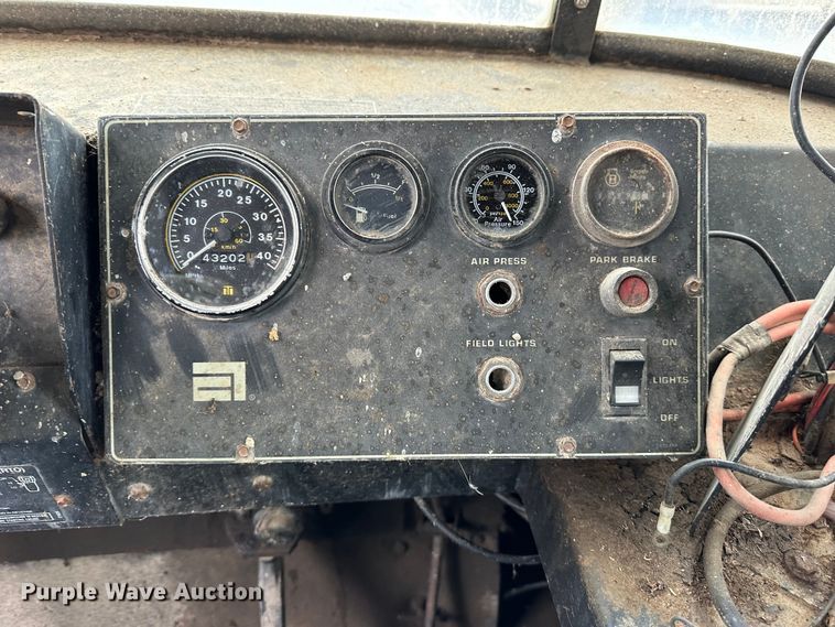 image for item JC9968 Ag-Chem TerraGator 1803  applicator