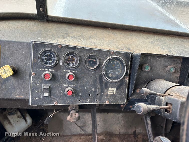 image for item JC9968 Ag-Chem TerraGator 1803  applicator