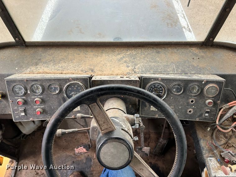 image for item JC9968 Ag-Chem TerraGator 1803  applicator