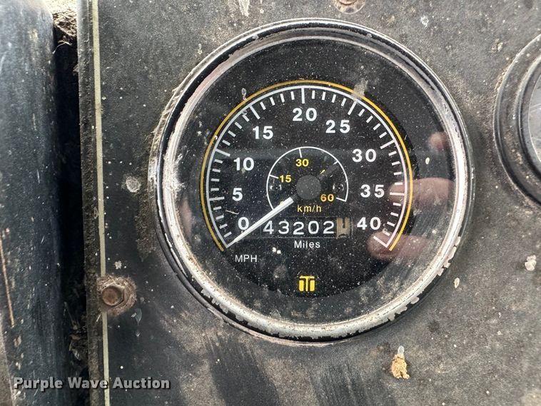 image for item JC9968 Ag-Chem TerraGator 1803  applicator