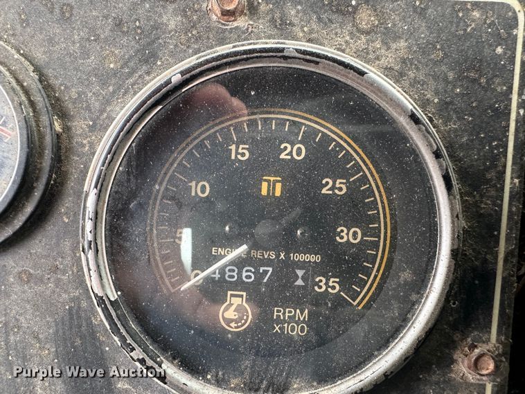 image for item JC9968 Ag-Chem TerraGator 1803  applicator