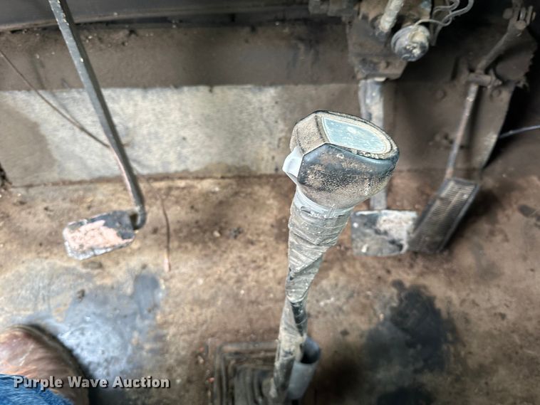 image for item JC9968 Ag-Chem TerraGator 1803  applicator