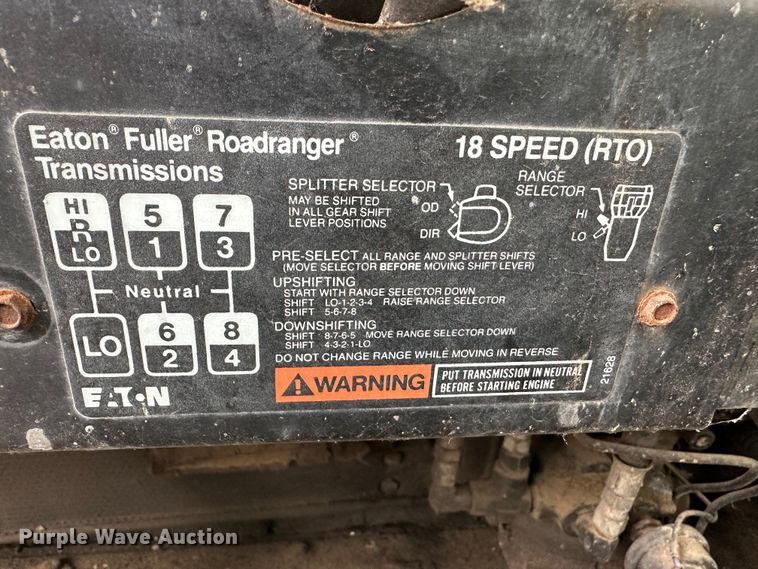 image for item JC9968 Ag-Chem TerraGator 1803  applicator