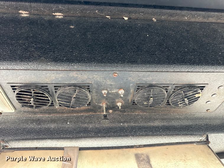 image for item JC9968 Ag-Chem TerraGator 1803  applicator