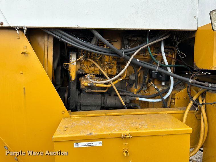 image for item JC9968 Ag-Chem TerraGator 1803  applicator