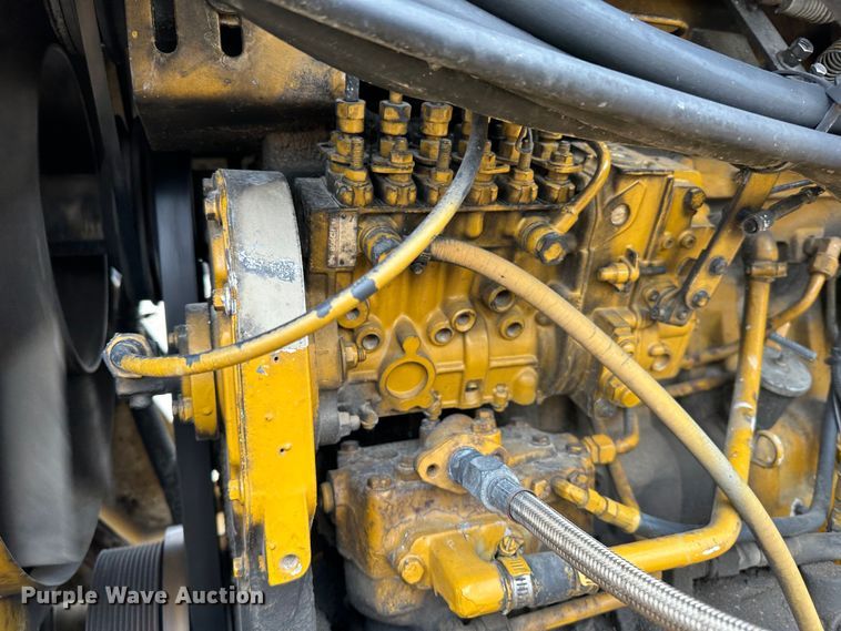 image for item JC9968 Ag-Chem TerraGator 1803  applicator