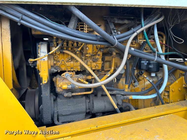 image for item JC9968 Ag-Chem TerraGator 1803  applicator