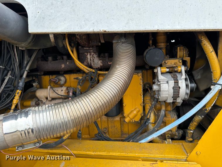 image for item JC9968 Ag-Chem TerraGator 1803  applicator