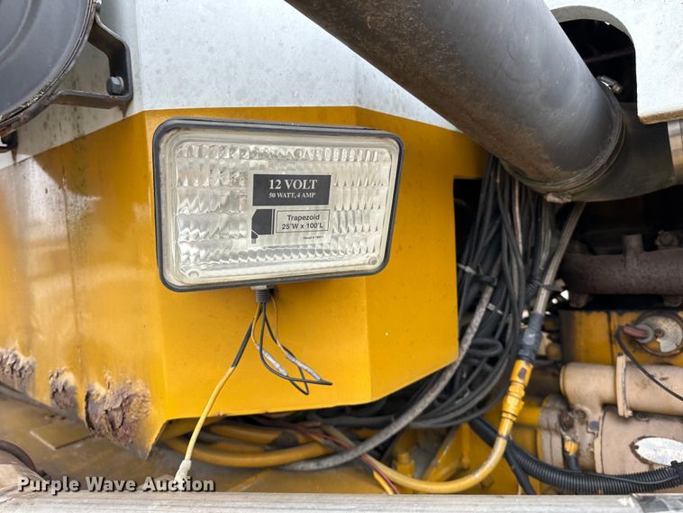 image for item JC9968 Ag-Chem TerraGator 1803  applicator