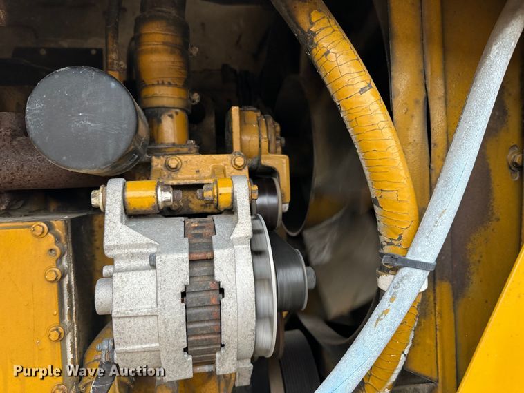 image for item JC9968 Ag-Chem TerraGator 1803  applicator