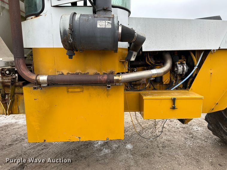 image for item JC9968 Ag-Chem TerraGator 1803  applicator