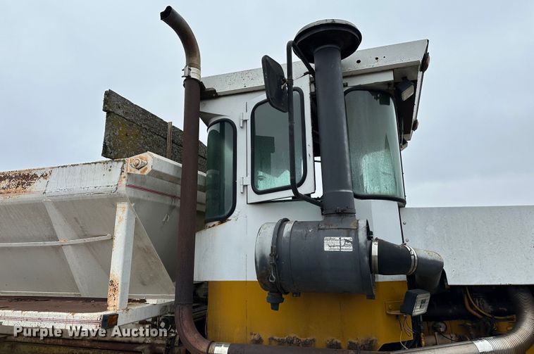 image for item JC9968 Ag-Chem TerraGator 1803  applicator