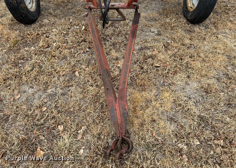 image for item JD9641 International 150  grain drill