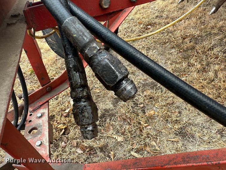 image for item JD9641 International 150  grain drill