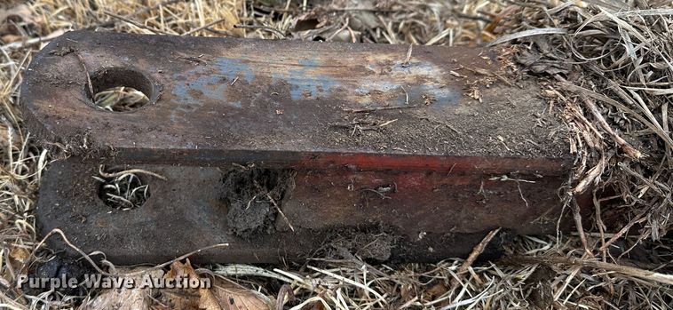 image for item JD9641 International 150  grain drill