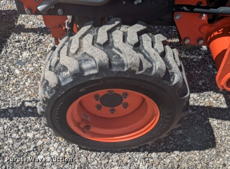 image for item KB9531 Kubota B2320D  MFWD tractor