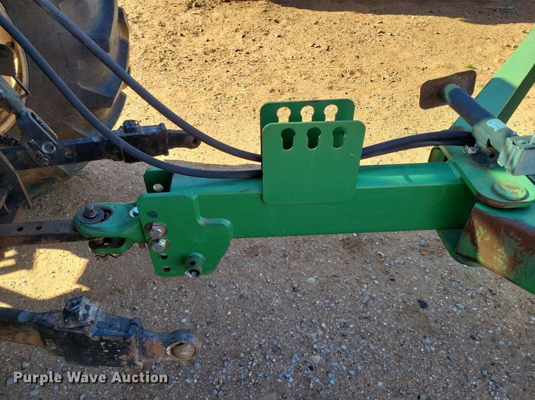 image for item KD9263 Ranch Worx SB 12x36  aerator