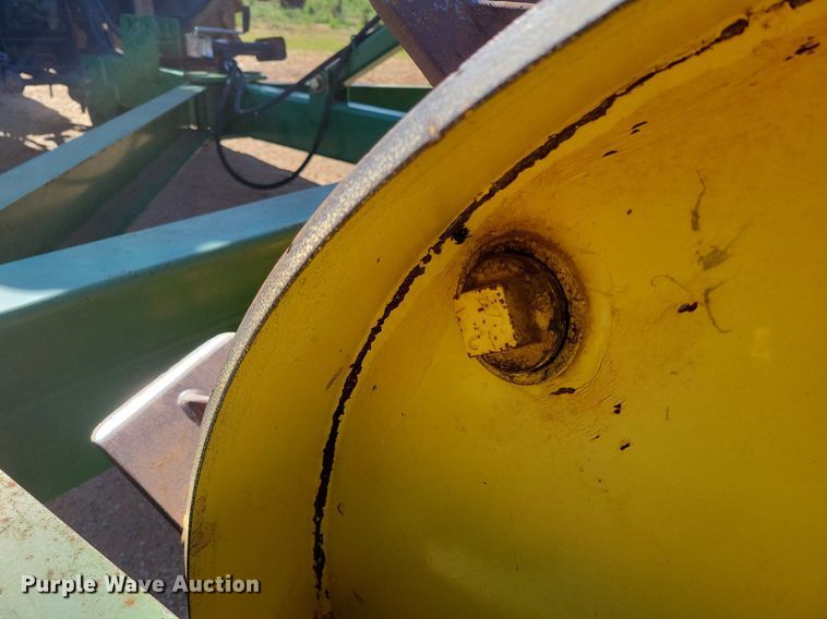 image for item KD9263 Ranch Worx SB 12x36  aerator