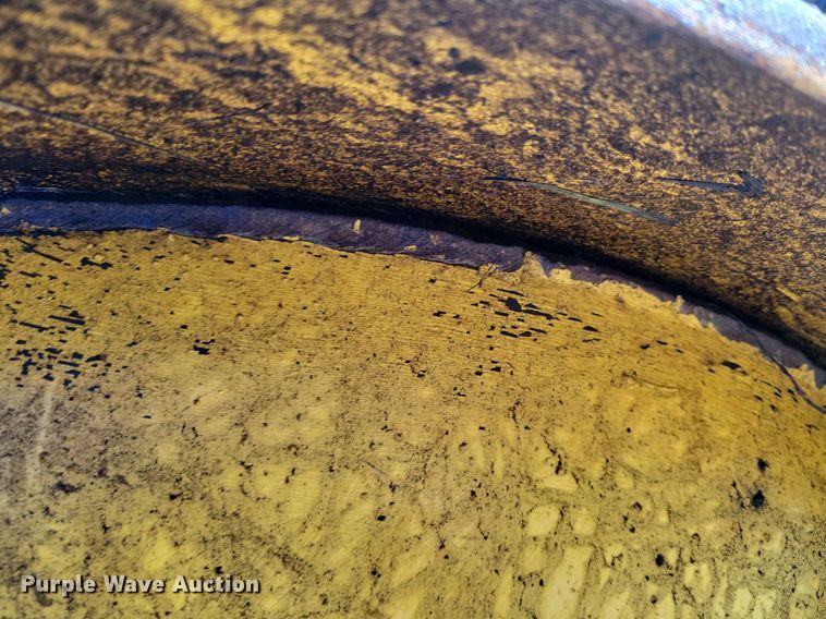 image for item KD9263 Ranch Worx SB 12x36  aerator