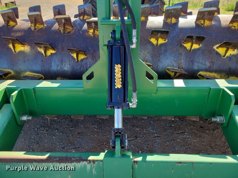 image for item KD9263 Ranch Worx SB 12x36  aerator