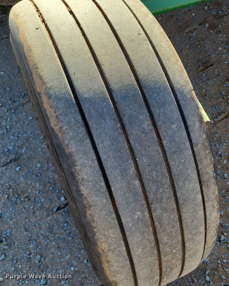 image for item KD9263 Ranch Worx SB 12x36  aerator