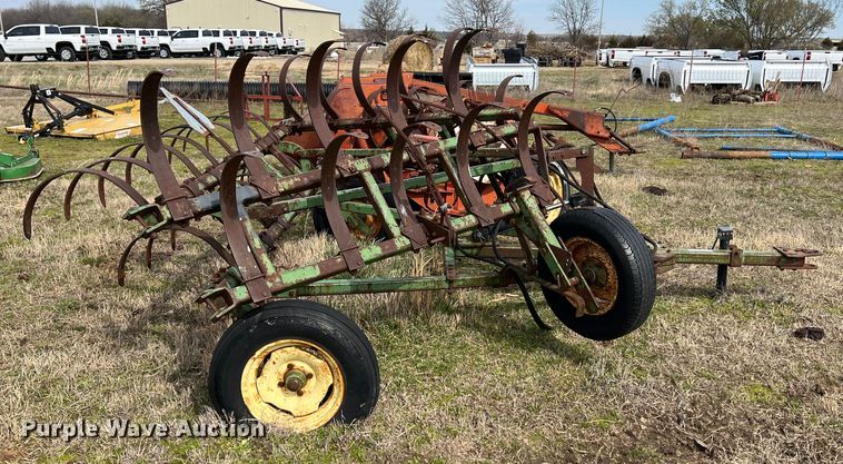 image for item KR9385 Chisel