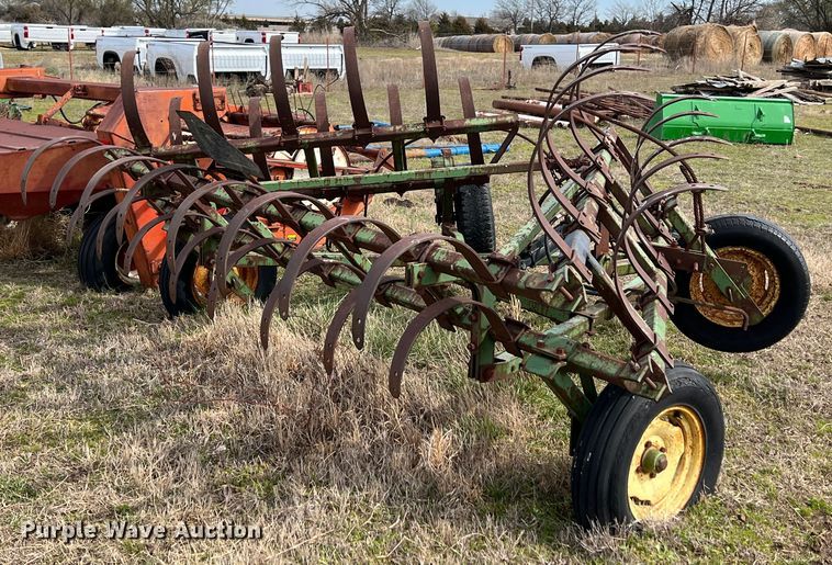 image for item KR9385 Chisel