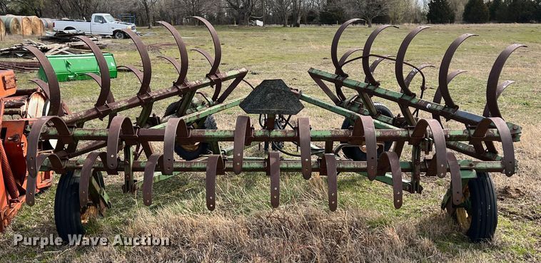 image for item KR9385 Chisel